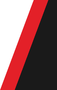 Red and Black Border Line