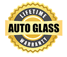 100% Auto Glass Warranty
