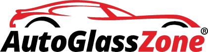 Auto Glass Zone Oakville Logo