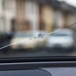 Can You Repair a Cracked Windshield Yourself?