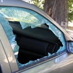 Covering a Broken Car Window: Quick Tips & Temporary Fixes