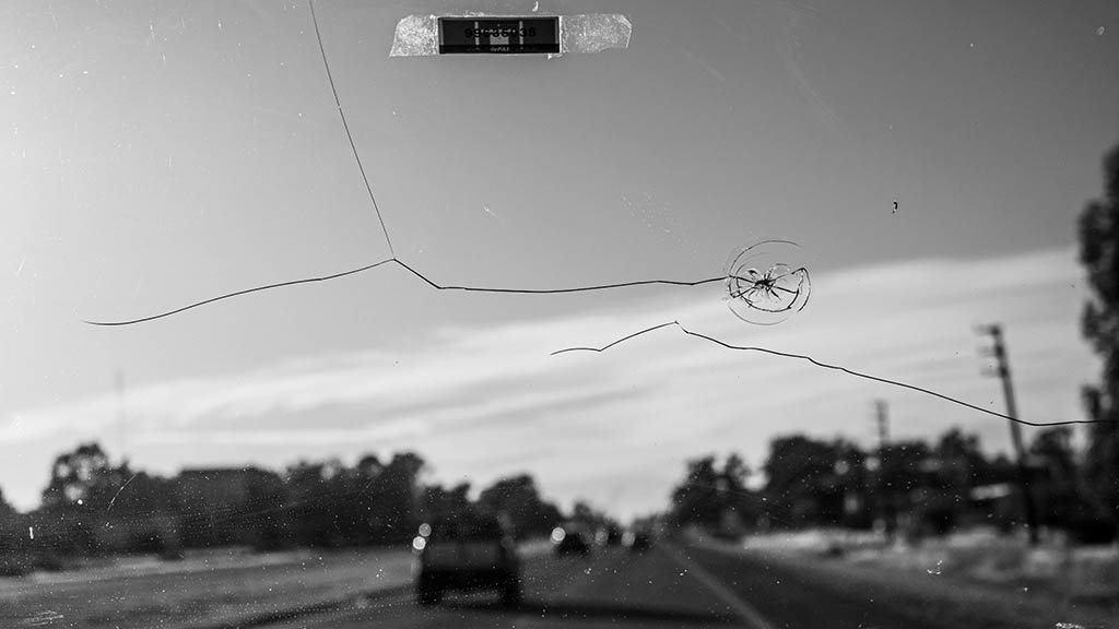 Can You Drive with a Cracked Windshield? Safety Facts Explained