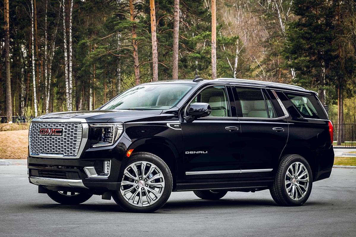 GMC Acadia windshield replacement cost