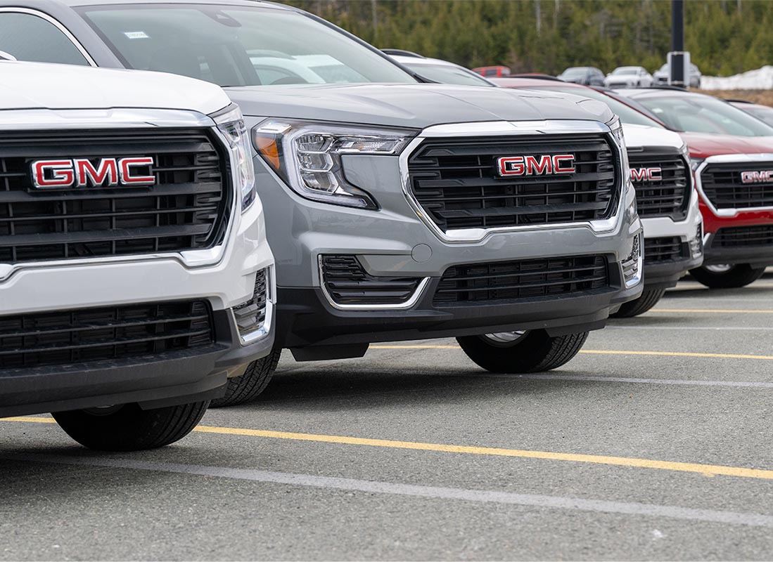 GMC windshield replacement near me