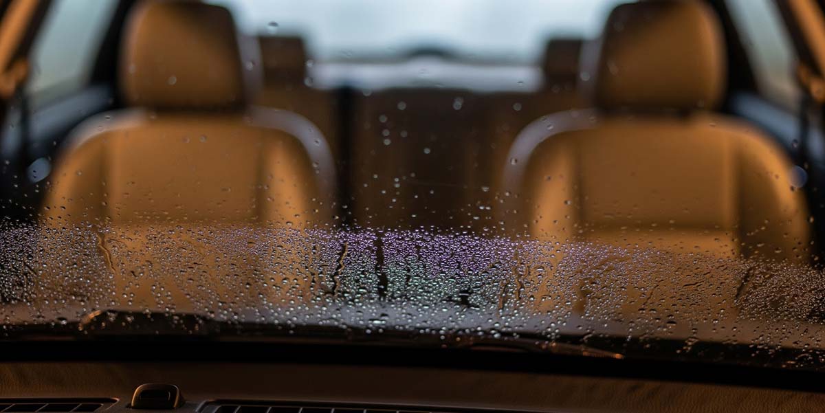 Leaking Windshield? Here’s What to Do Before It Gets Worse