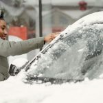 How to De-Ice Your Windshield Without a Scraper (Without Damaging the Glass)