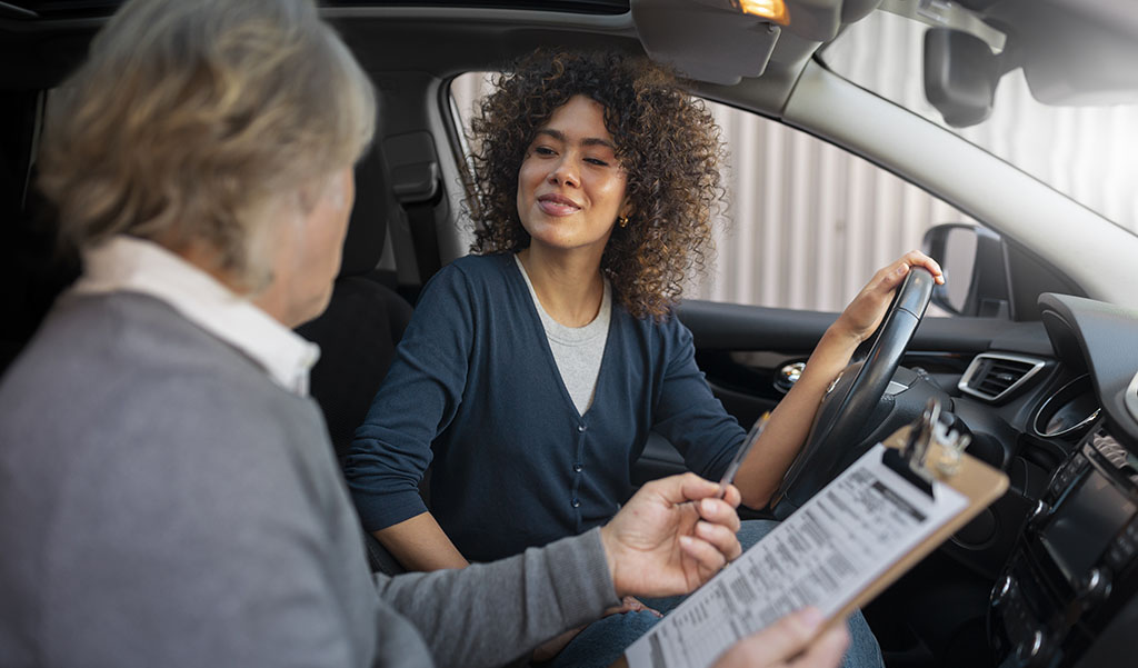 Does Car Insurance Cover Windshield Damage