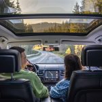 Why Sunroofs Crack: Common Causes Of Sunroof Glass Damage