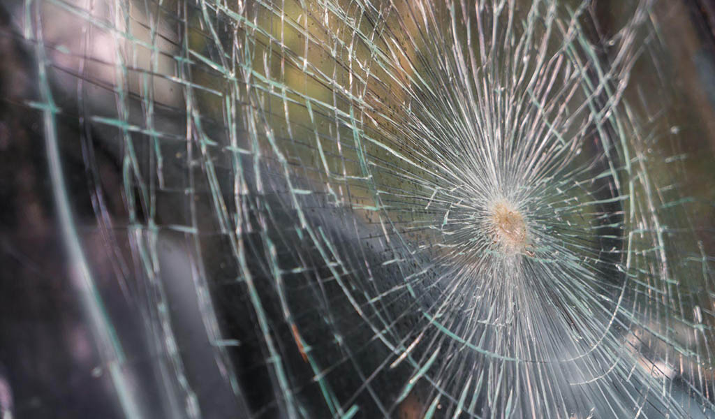 When Is A Windshield Crack Too Big To Repair?