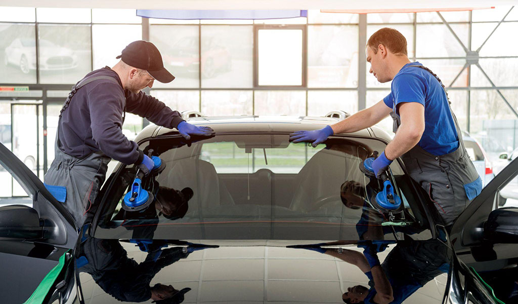 Windshield Repair or Replacement How to Tell Which You Need