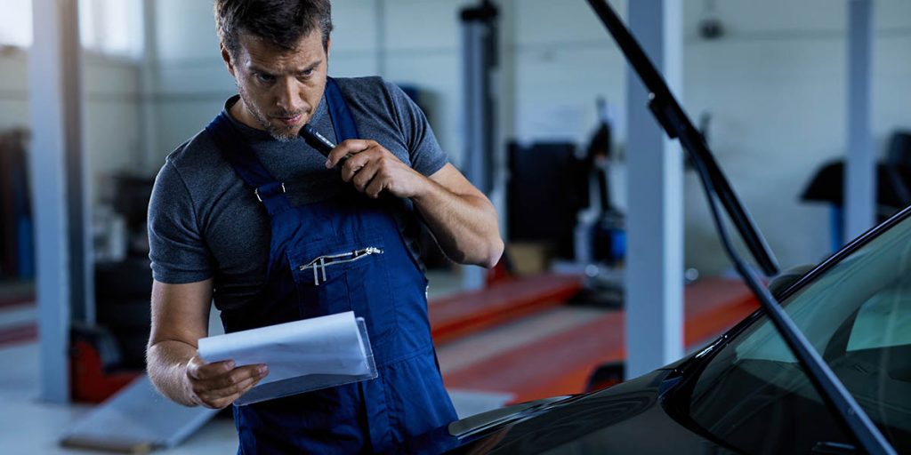 What is ADAS Calibration & Do You Need It After Windshield Replacement