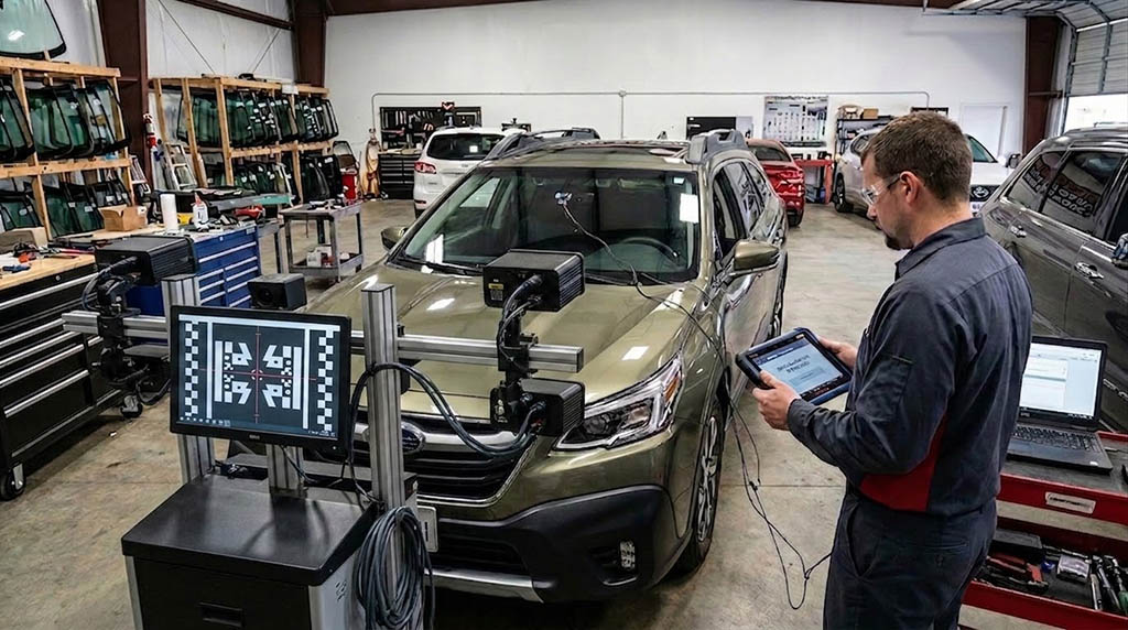 Static Vs Dynamic Calibration