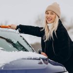 Winter Windshield Tips: Prevent Cracks, Chips & Fogging